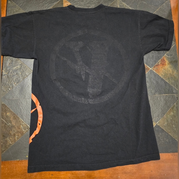 VLONE T-shirt - Picture 3 of 4
